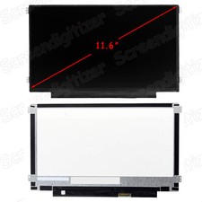 LCDBros Screen Replacement for BOE NT116WHM-N21 V8.0 V8.1 V4.0 V4.1 30pin HD picture