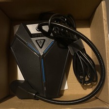 CMTECK STUDIO G006 Series - USB Condensor Microphone - New Open Box picture