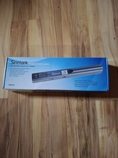Sinmark Wand Scanner W/ Rechargeable Battery, NEW picture
