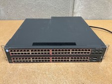 Nortel 5698-TFD-PWR 96-Port Ethernet Routing Switch picture