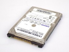 120GB Samsung SpinPoint M5 HM121HC IDE P-ATA 5400rpm 2.5 inch HDD Hard Drive picture