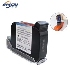 3PCS Invisible infrared printing ink cosmetic anti-counterfeiting ink cartridge picture