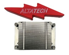 SUN Oracle 7026486 Heatsink Assembly for Netra X3-2/X5-2/X4270 picture