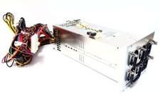 Emacs Zippy M1Z2-5500V3V Redondant PSU Hot Swap Server Alimentation 2x M1Z-5500V picture