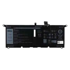 NEW Genuine DXGH8 Battery For Dell XPS 13 9370 9380 Series H754V 0H754V 52WH US picture