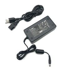 Original Zebra AC Adapter For P110i P110m P120i ID Card Printers Power Supply picture
