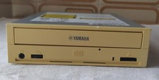 Vintage Yamaha CRW-F1 CD-RW Burner picture