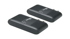 Actiontec Ethernet over Coax Adapter Kit for Homes without MoCA Routers picture