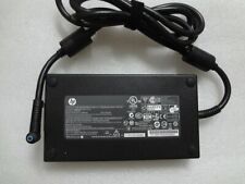 Genuine OEM HP 200W AC Adapter for HP OMEN by HP Laptop 15-CE003LA,835888-001 picture