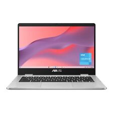 ASUS C424MA-AS48F Chromebook C424 14.0
