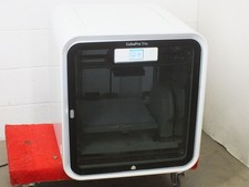 3D Systems CubePro Trio 3D Printer 401735 PJP Triple Jet PLA ABS For Parts picture