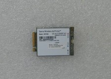 Panasonic Toughbook GOBI 5000 EM7355 Sierra Wireless AirPrime M.2 4G WWAN cards picture