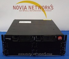 F5-VPR-LTM-C2400-AC VIPRION LTM 2400 Chassis, Dual AC PS with 1 B2250 Blade picture