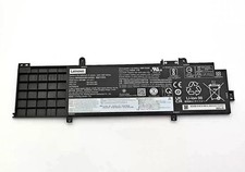 NEW OEM 39.3W L21L3P71 Battery For Lenovo Thinkpad T14 Gen 3 L21C3P71 5B10W51860 picture