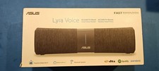 ASUS Lyra Voice AC2200 Tri-Band Router with Alexa built-in smart speaker picture
