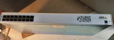 Axis POE370U-480-8A-R, Midspan 8 Port Ethernet Switch, Unit Only No Cord picture
