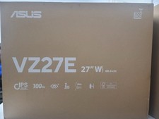 ASUS 27” (27-inch viewable) Eye Care Monitor (VZ27EHF) picture
