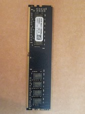 16GB DDR4 2666MHz PC4-21300 UDIMM 288-Pin Desktop RAM Memory Module Non-ECC picture