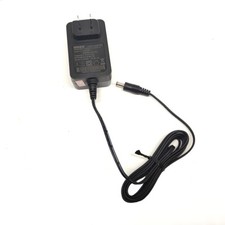 12V AC Adapter For Microsoft Sidewinder Force Feedback Pro Joystick Power Supply picture