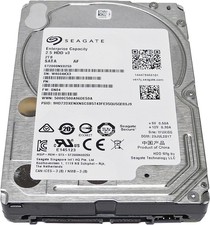 Seagate 2TB 2.5