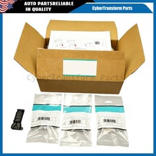 New Fit For Panduit NetKey Cat6 Jack Module Orange CJ688TGOR picture