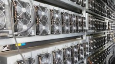 Bitmain Antminer BTC S17 PRO 50TH SHA256 ASIC bitcoin miner (1× good hash board) picture