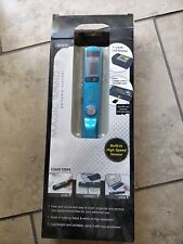 VuPoint Magic Wand II Portable Scanner Laptop ST441T BLUE  Brand new. *Pls. Read picture