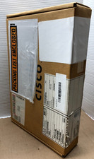 Cisco N55-M16UP Nexus 5500 Switch Module / NEW / FACTORY SEALED / CMUCAAHBAA picture
