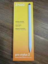 ZAGG Pro Stylus 2 White Brand New picture