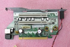 HP RP5800 Retail POS PCI Riser Card Assembly Module 640265-001 - TESTED picture