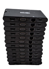 12X TRIPP.LITE USB 3.1 GEN1 USB-C DOCKING STATION U442-DOCK3-B picture