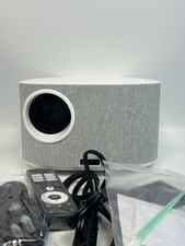 ONOAYO Outdoor-Projector-4K with 60W Dolby Audio and Official Apps White NO BOX picture