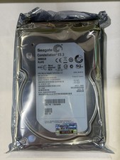 Seagate Constellation ES.3 3TB ST3000NM0023 SAS 6Gb/s 7200RPM 128MB picture
