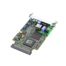 CISCO WIC-1ADSL 1 PORT ADSL WAN INTERFACE CARD picture