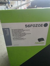 Lexmark 56F0Z0E Corporate Imaging Unit Black MS MX 320 420 520 620 picture