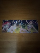 Kpop Demon Hunters Computer Desk Mat picture