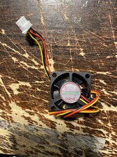 YONG LIN DFS301005M 5V 1.0 W 4010 4CM Silent Cooling Fan picture