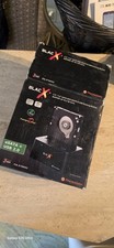 Thermaltake BlacX ST0005U eSATA USB 2.0 Up To 4.0  TBHard Drive Docking Station picture
