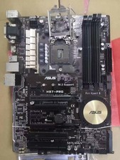 ASUS H97-PRO Motherboard Mainboard Intel H97 LGA1150 DDR3 HDMI VGA With a I/O  picture