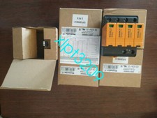 VPU AC II 4 R 300/50 NEW Weidmuller Surge protector FedEx or DHL picture