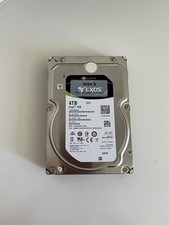 Seagate Exos 7E8 ST4000NM0035 4TB 3.5