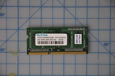 HP 4GB 1Rx8 PC3L-12800S DDR3L-1600 SODIMM Laptop Memory Grade A 698656-154 picture