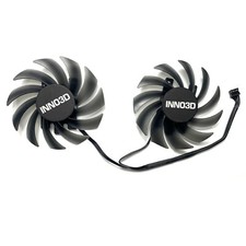 Graphics Card Cooler Cooling Fan for INNO3D P106-100 GTX1660 1660ti CF-12815S picture