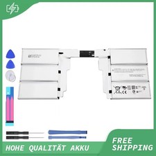 G3HTA050H G3HTA049H Keyboard Battery for Microsoft Surface Book 2 15' picture