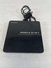 Gear Head Mobile Slim External Optical Drive CDSL07U2S picture