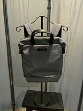 Bellroy Gray Polyester Laptop Backpack for 15 in Laptop, Padded Solid picture