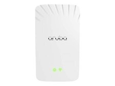 NEW Aruba AP-503HR AX1500 Dual Band WiFi 6 Access Point 802.11ax - White R7G97A picture