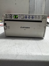Mitsubishi P93W Printer picture