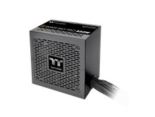 Thermaltake Smart BX3 Pro 850W; ATX 3.1; Native PCIe 5.1 12V-2X6; Non-Modular; picture