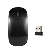 2.4G   Portable Ultra-thin Mute  4 Keys  Optical P1L4 picture